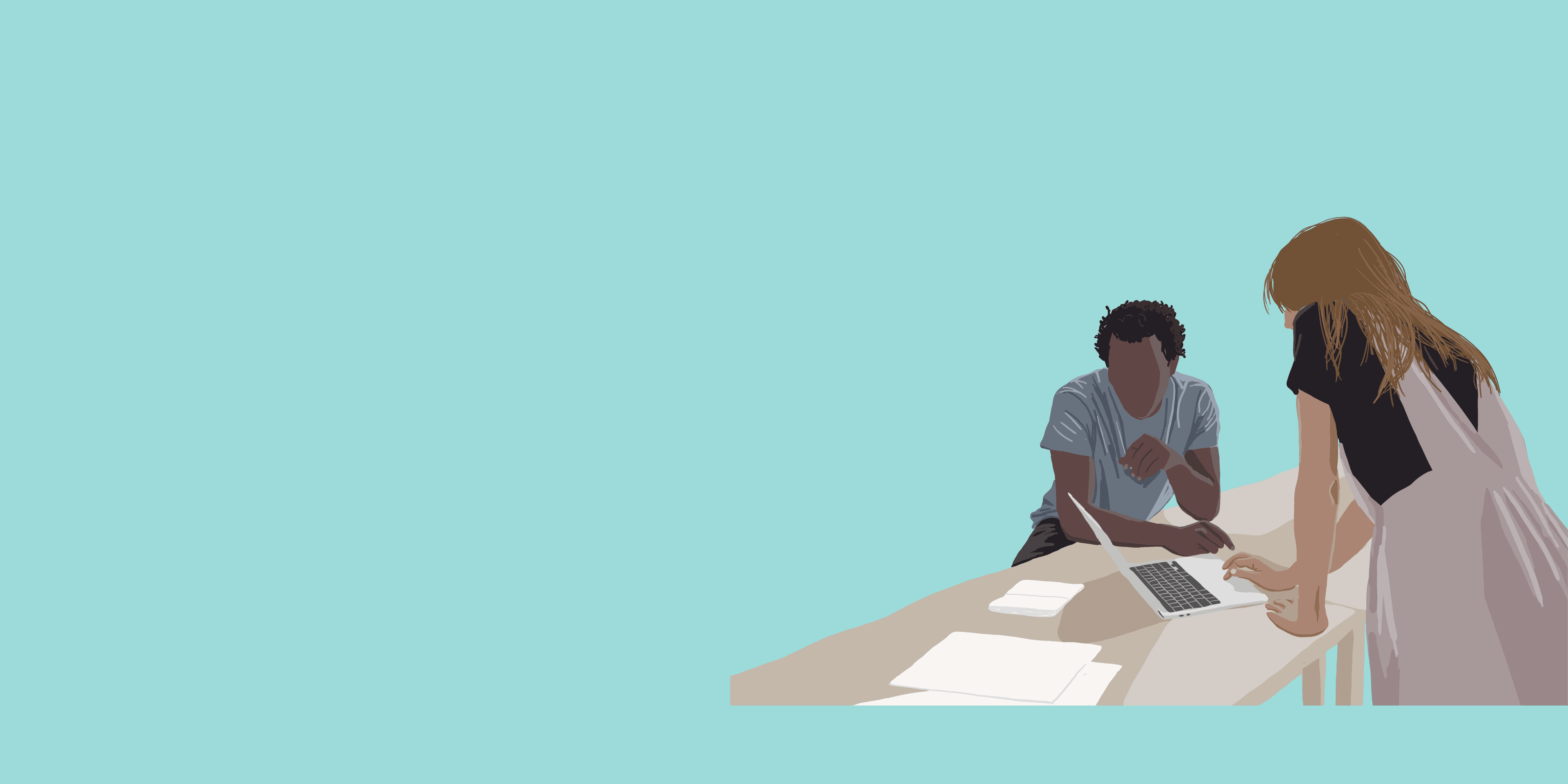 Headerbild Duales Studium