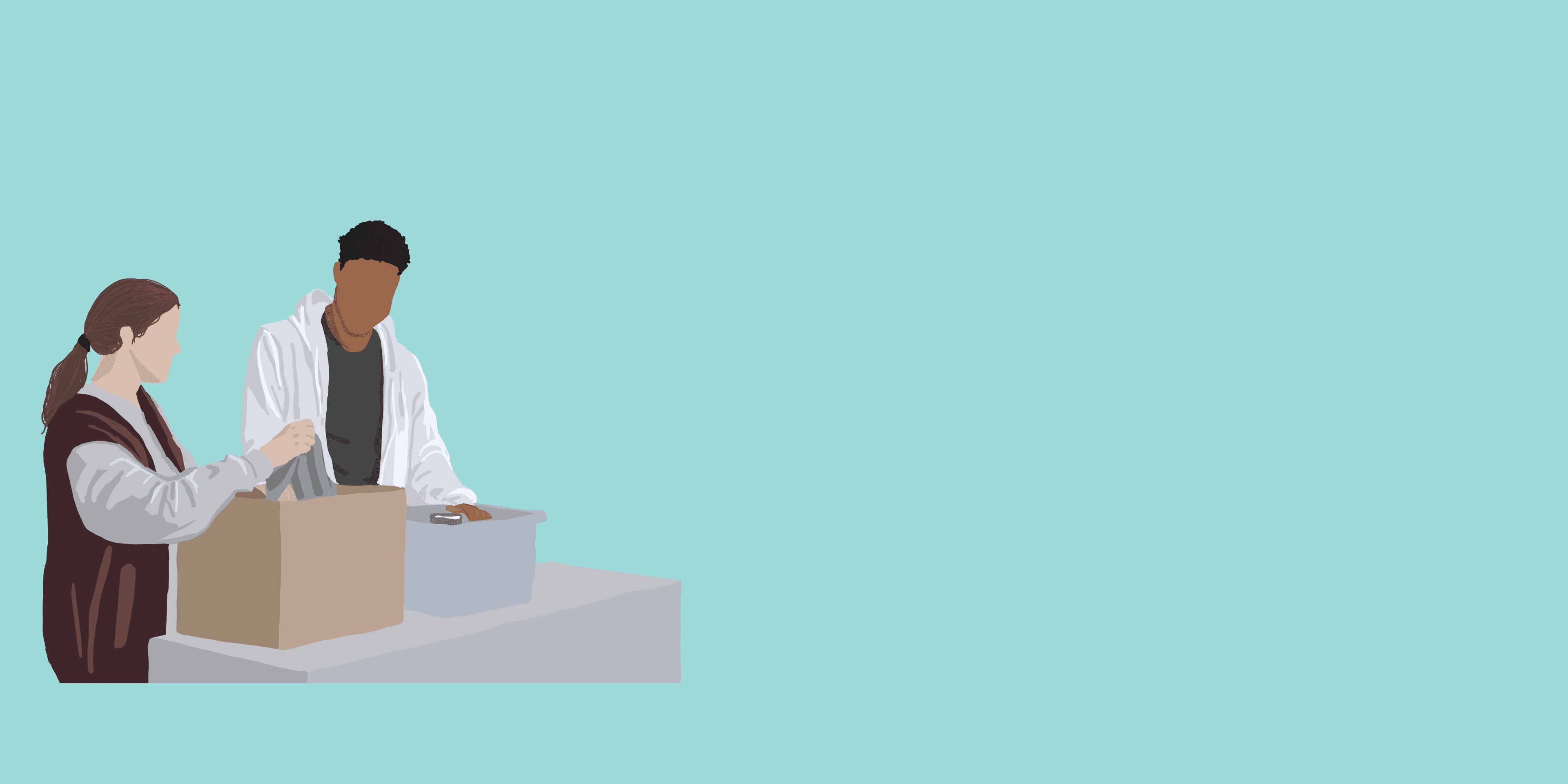 Headerbild Freiwilligendienst