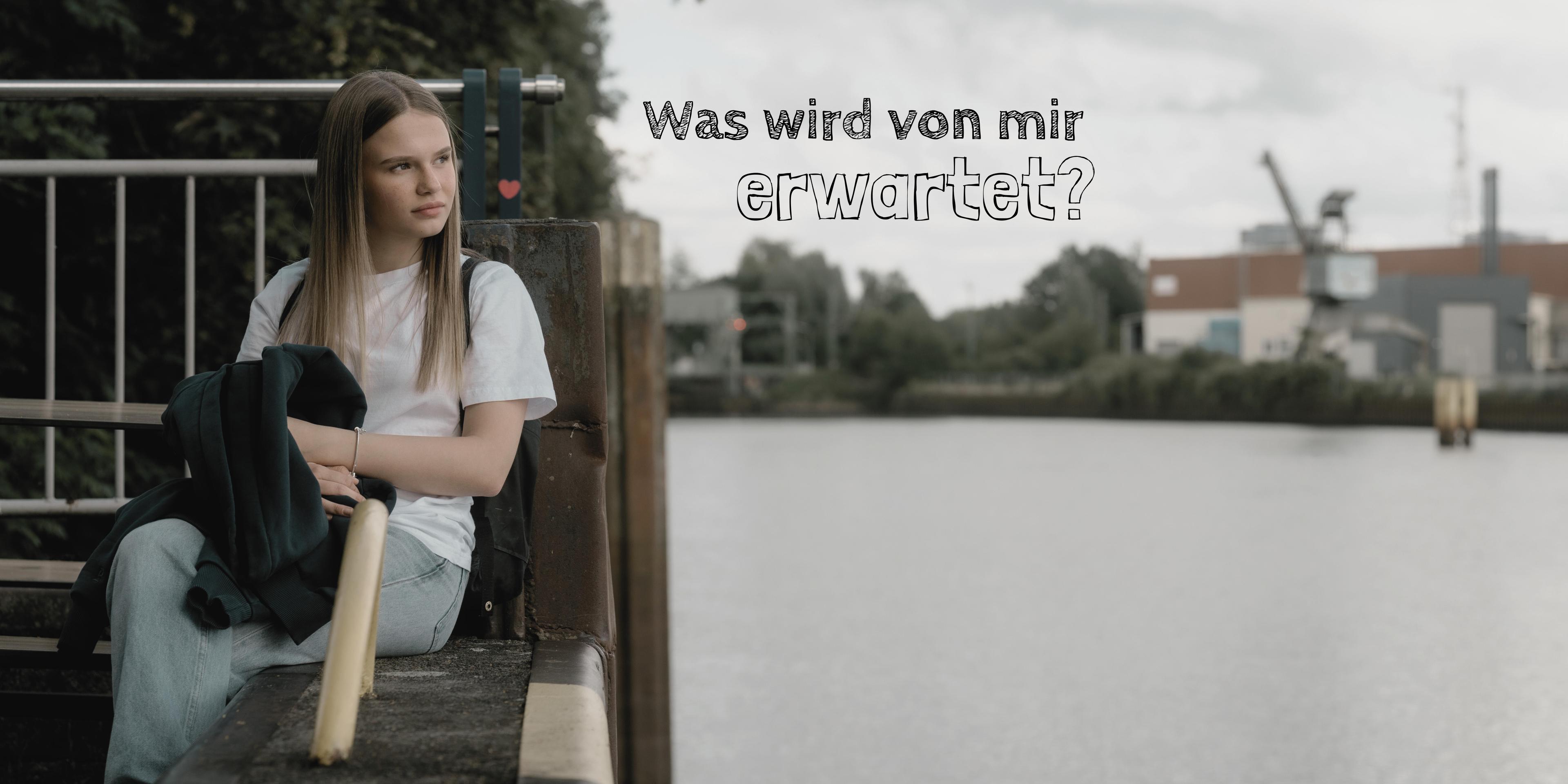 Erwartungen an Auszubildende