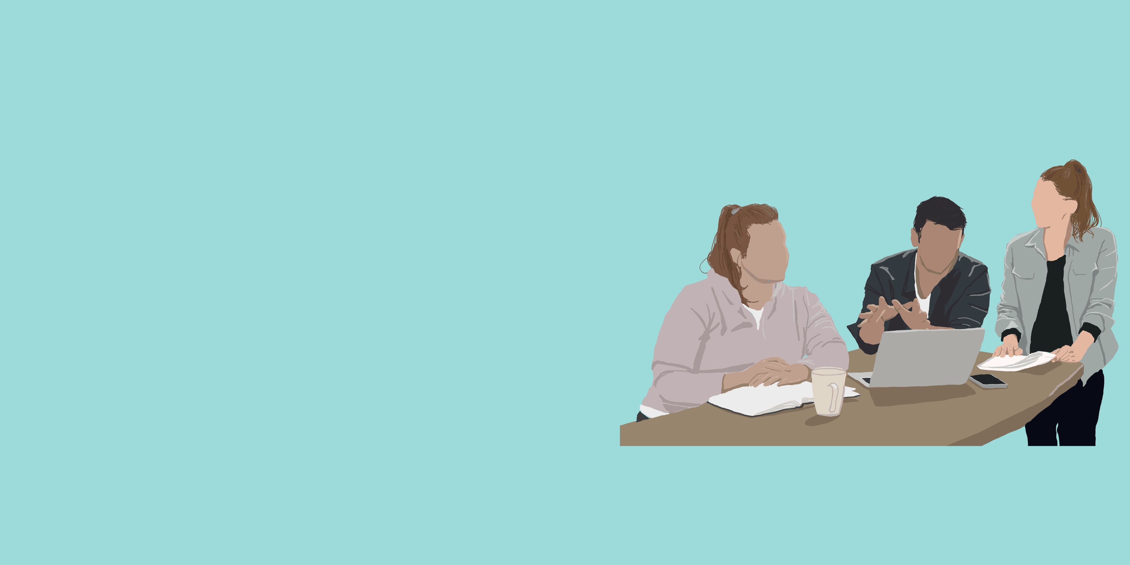 Headerbild Studium