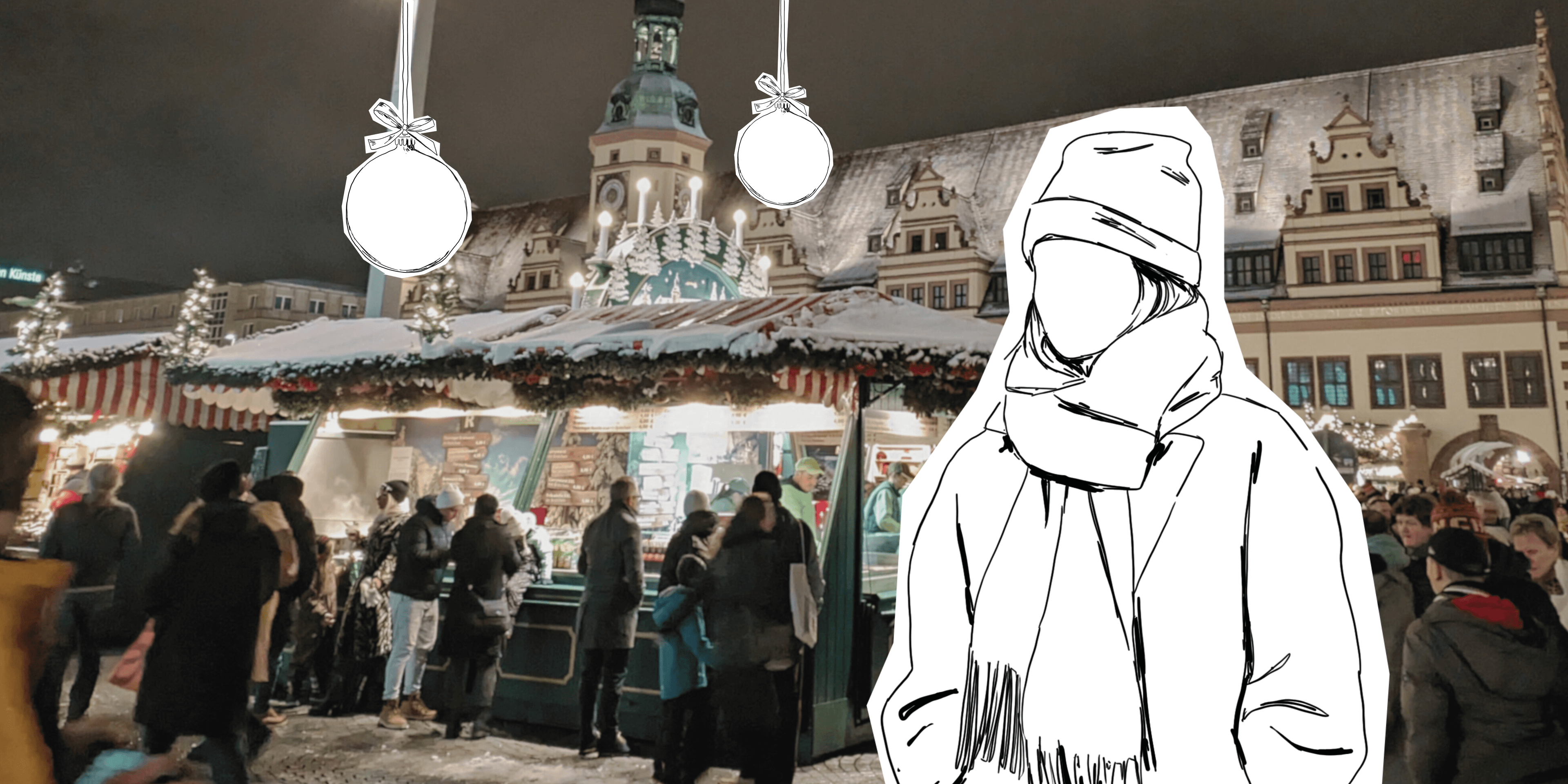 Weihnachtsmarkt