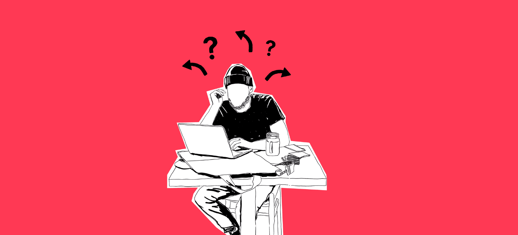 Wie Triffst Du Entscheidungen? Header