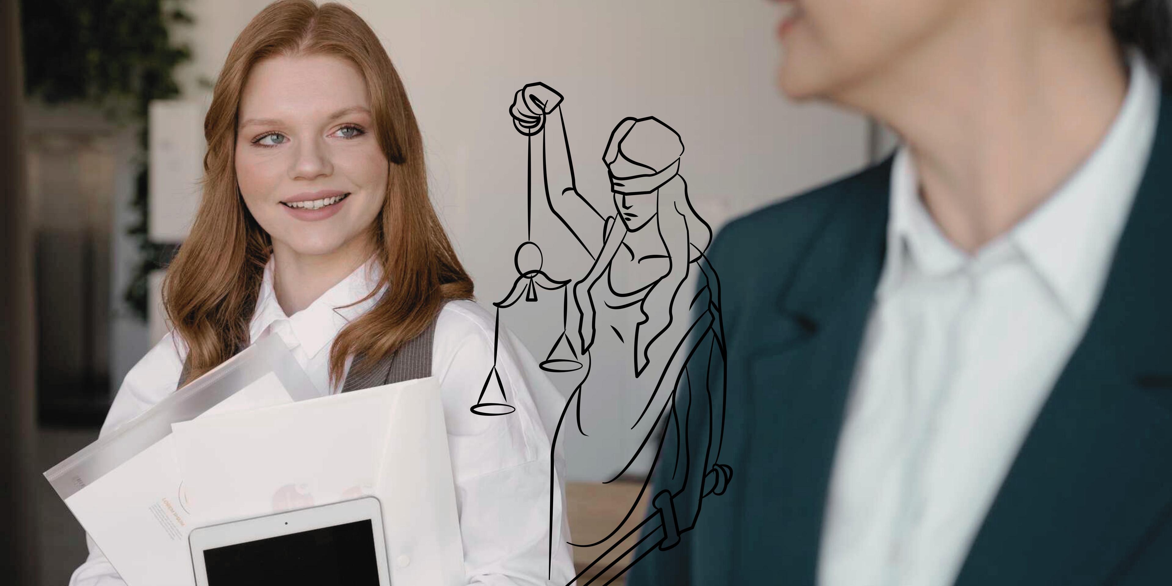 Justizfachangestellte