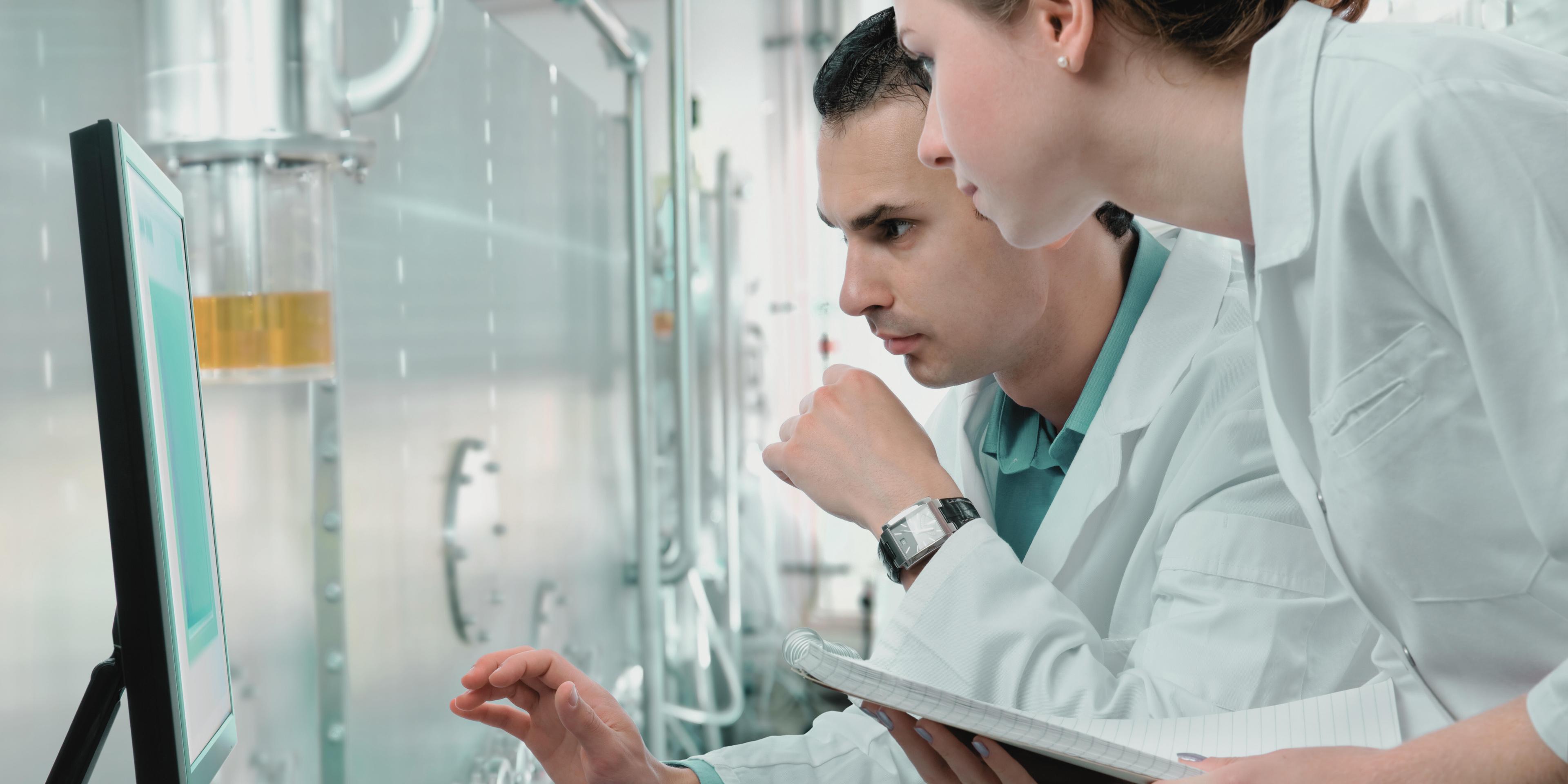 Medizinische Ausbildung