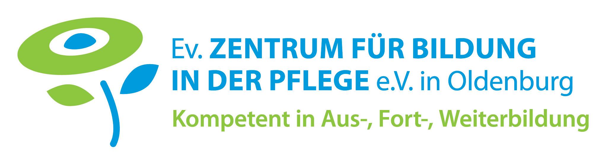Arbeitgeberlogo von Ev. Zentrum für Bildung in der Pflege e. V. in Oldenburg Berufsbildende Schule/Berufsfachschule Pflege