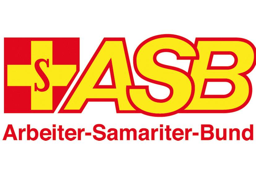 Arbeitgeberlogo von Arbeiter-Samariter-Bund