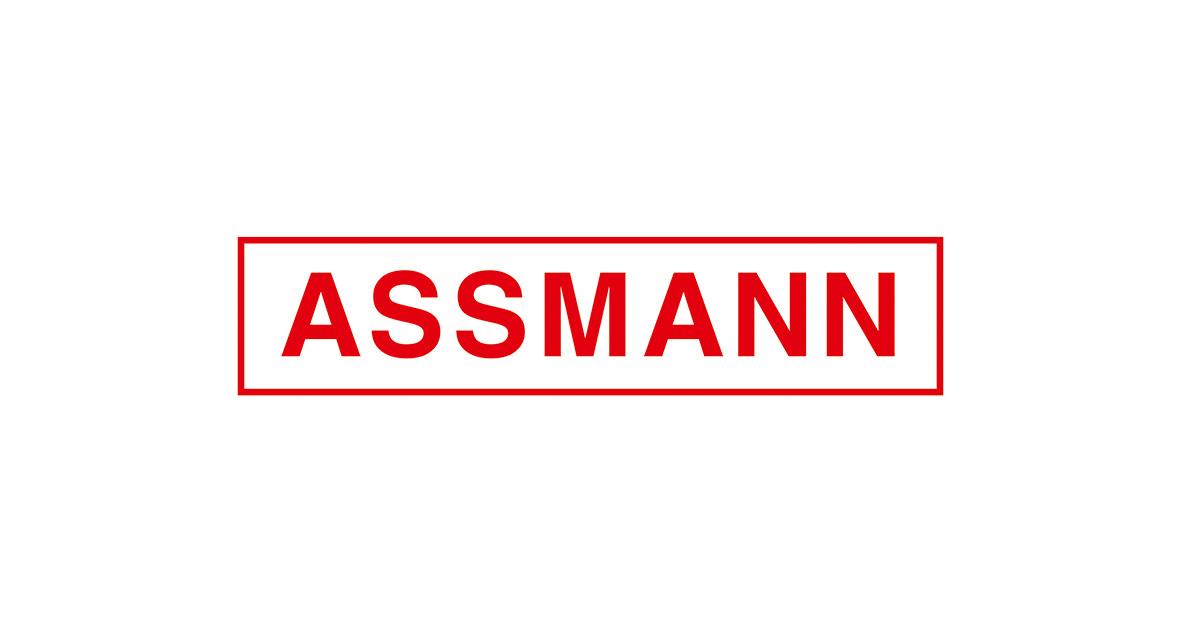 Arbeitgeberlogo von ASSMANN Büromöbel GmbH & Co. KG