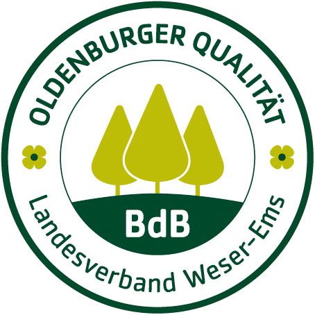 Arbeitgeberlogo von Bund deutscher Baumschulen, Landes­verband Weser-Ems e. V.,