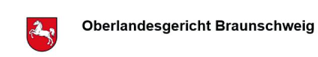 Arbeitgeberlogo von Oberlandesgericht Braunschweig