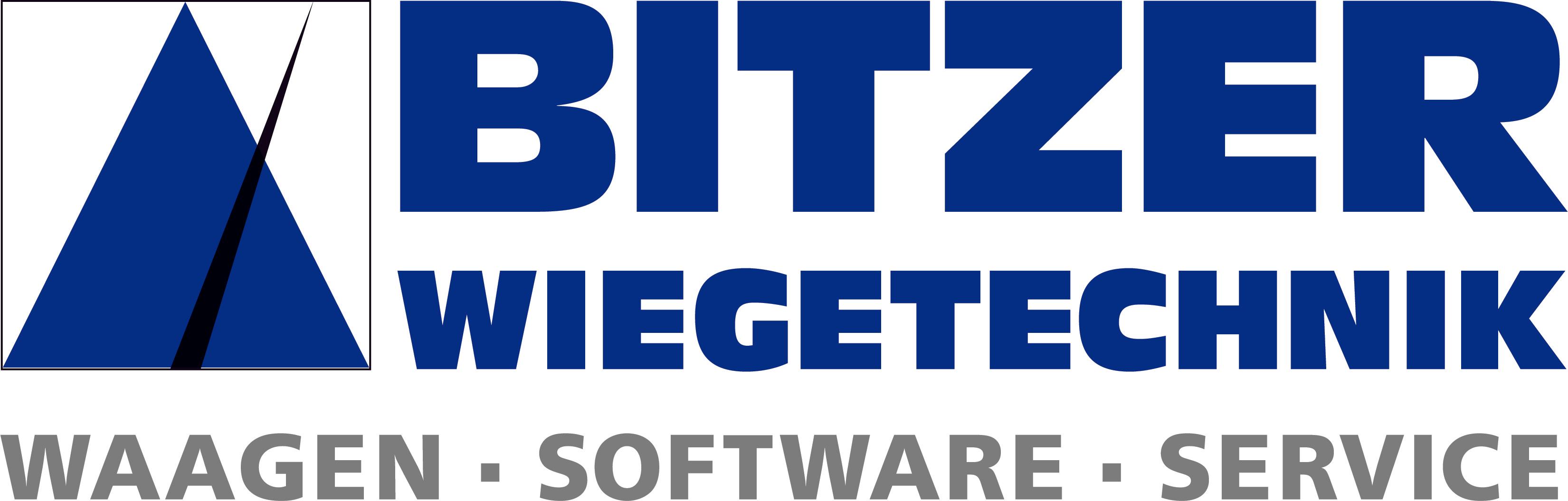 Arbeitgeberlogo von BITZER Wiegetechnik GmbH