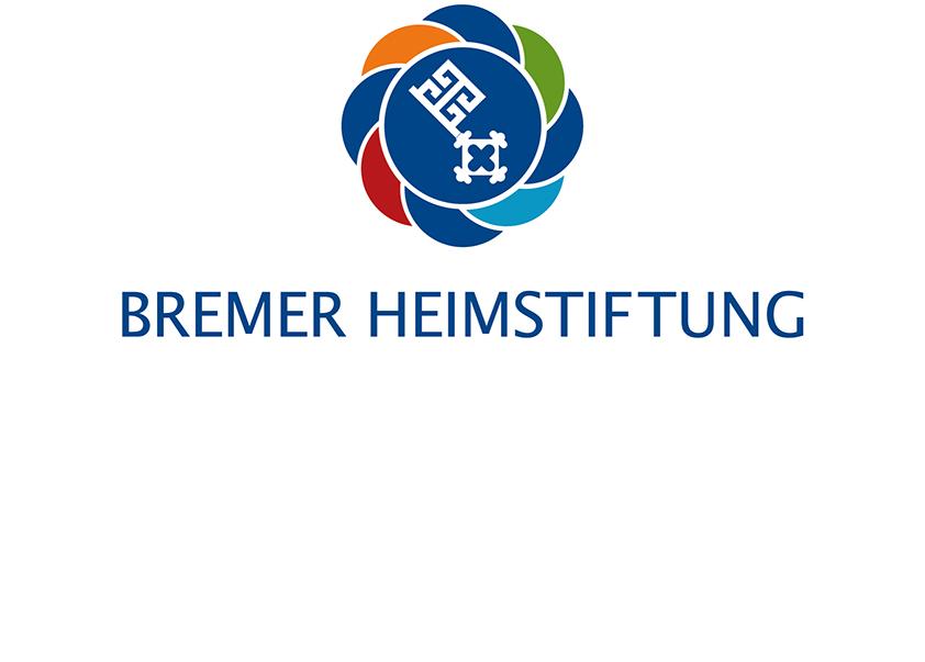 Arbeitgeberlogo von Bremer Heimstiftung 