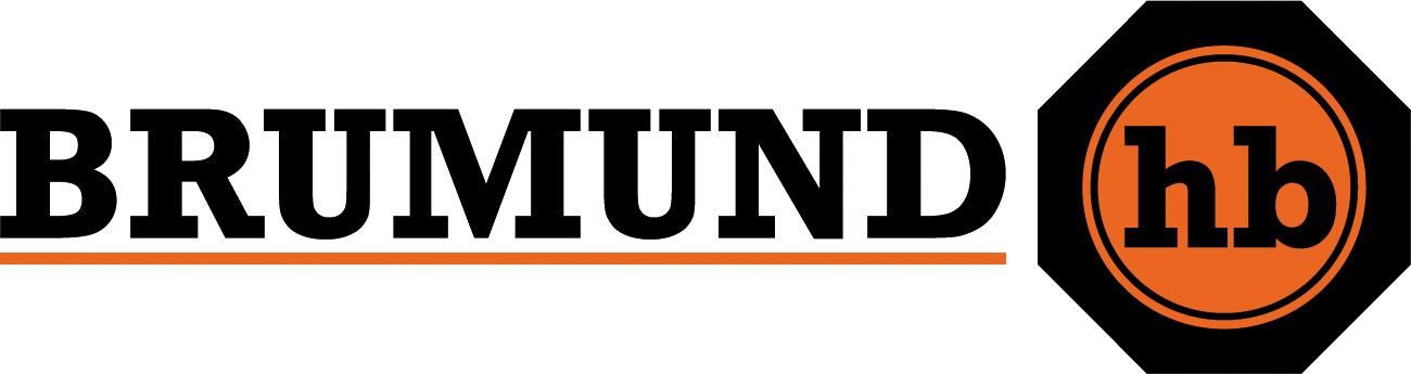 Arbeitgeberlogo von Brumund Maschinenbau GmbH & Co. KG