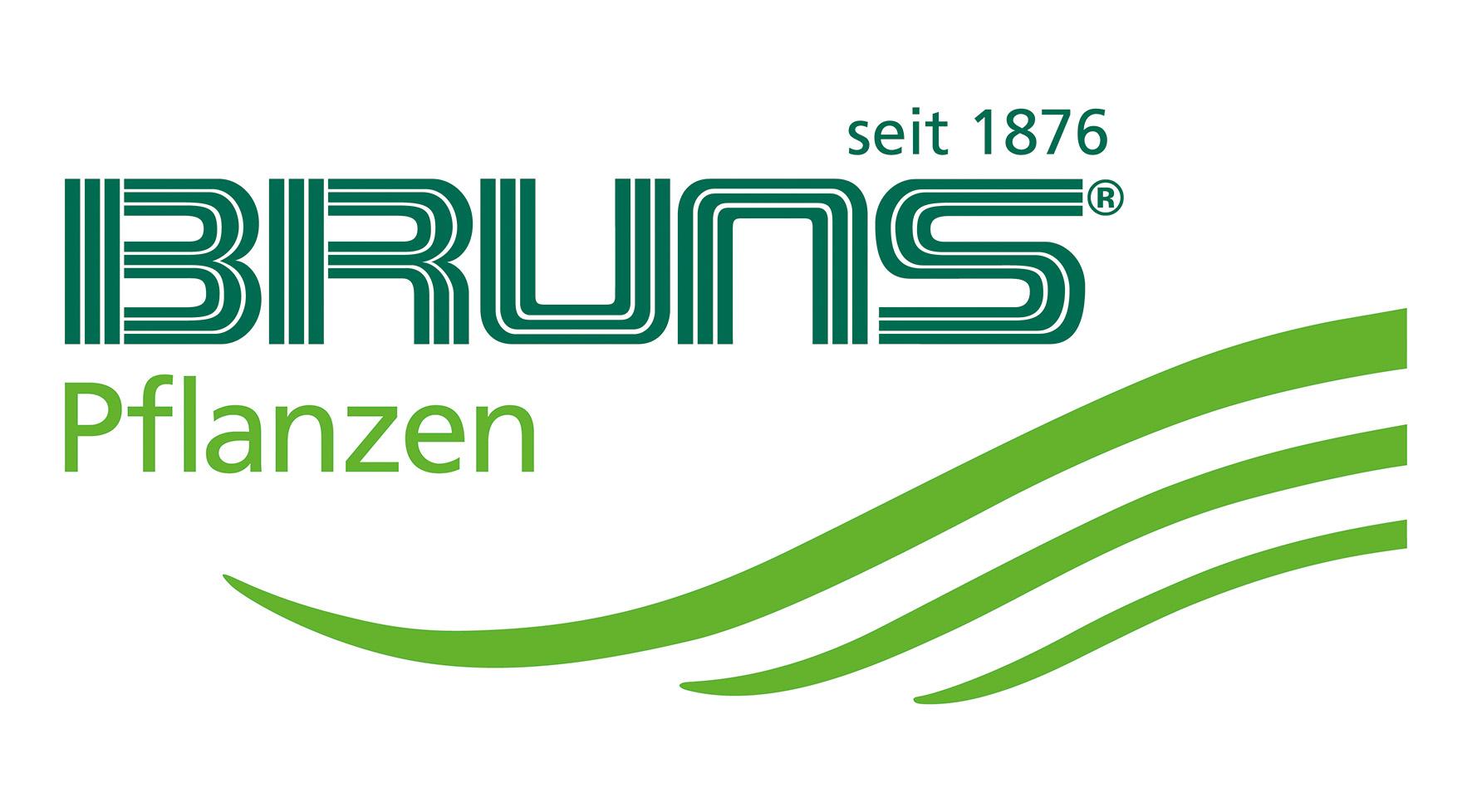 Arbeitgeberlogo von Bruns Pflanzen