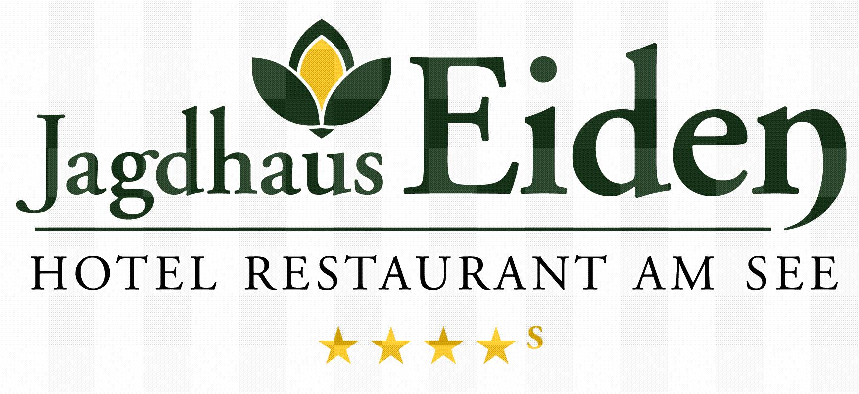 Arbeitgeberlogo von Romantik Hotel Jagdhaus Eiden am See
