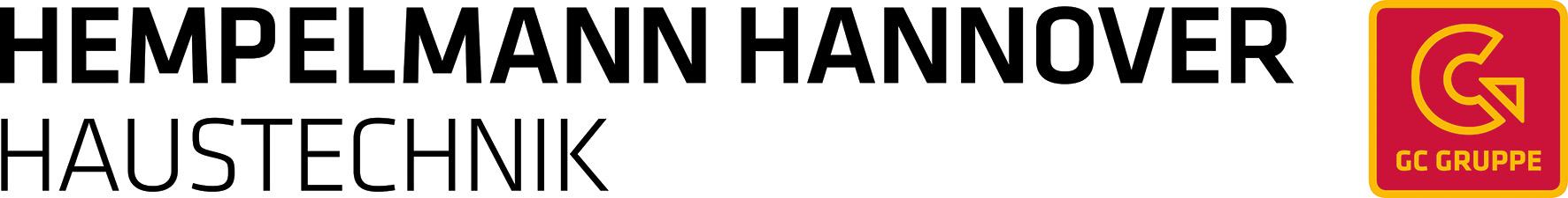 Arbeitgeberlogo von HS-C. Hempelmann KG. Hannover 