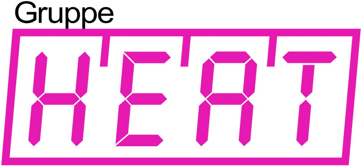 Arbeitgeberlogo von Gruppe HEAT Herzberg GmbH