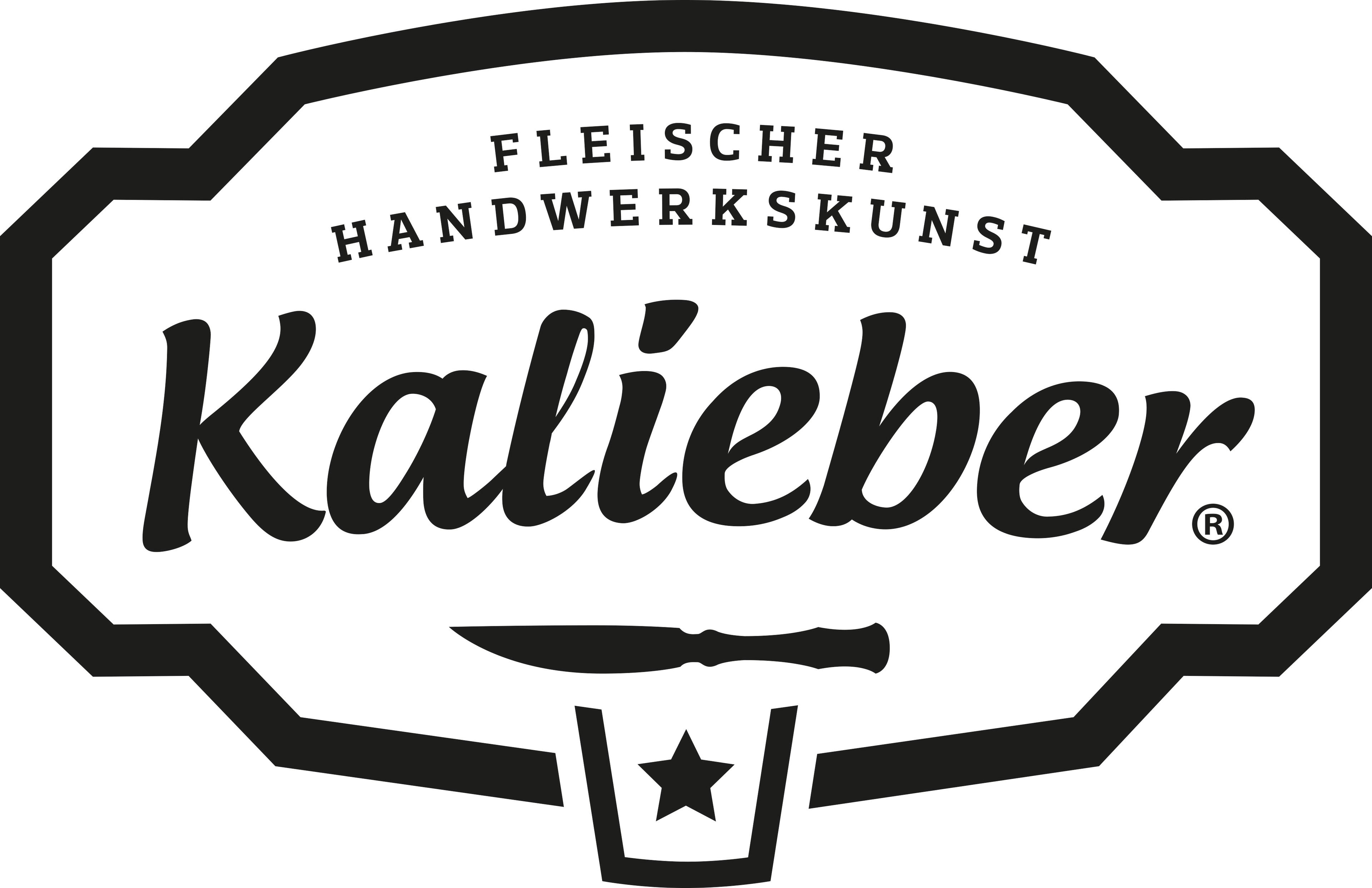 Arbeitgeberlogo von Kalieber GmbH