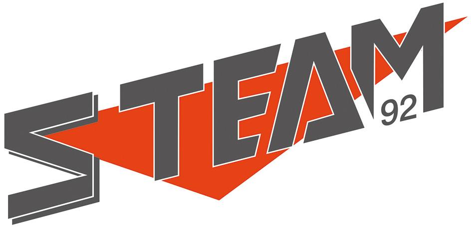 Arbeitgeberlogo von S TEAM 92 Gesellschaft für  Automatisierungstechnik &  Elektromontage mbH 