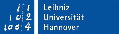 Arbeitgeberlogo von Stiftung Gottfried Wilhelm Leibniz  Universität Hannover