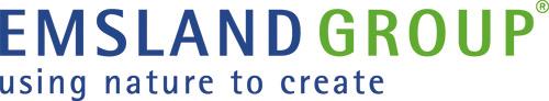 Arbeitgeberlogo von Emsland-Stärke GmbH