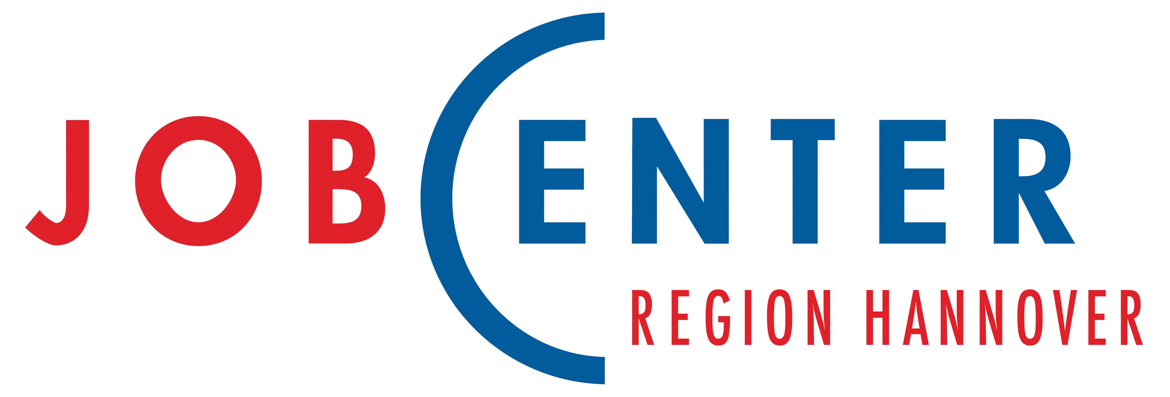 Arbeitgeberlogo von Jobcenter Region Hannover