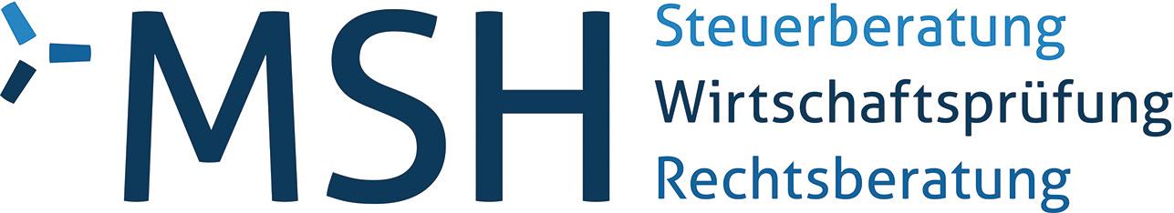 Arbeitgeberlogo von MSH Steuerberatungsgesellschaft mbH 