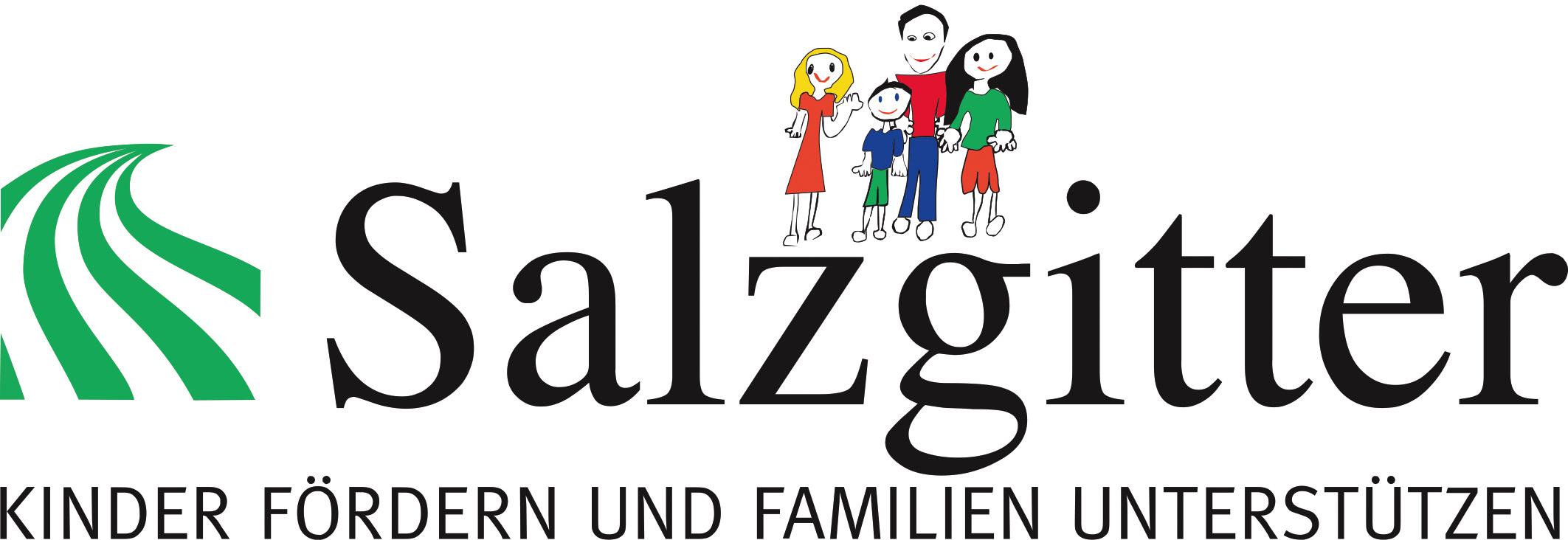 Arbeitgeberlogo von Stadt Salzgitter