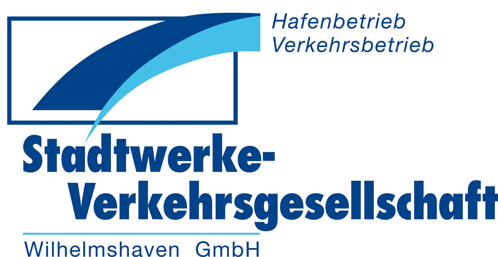 Arbeitgeberlogo von Stadtwerke-Verkehrsgesellschaft Wilhelmshaven GmbH