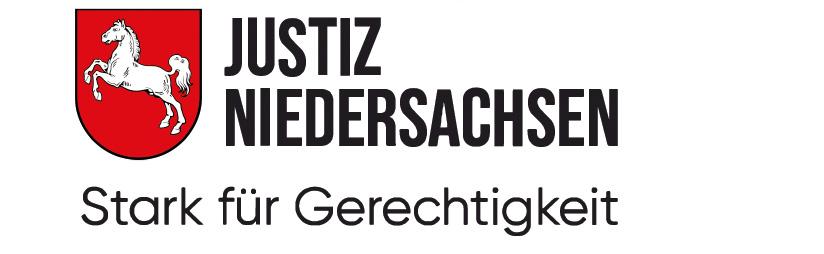Arbeitgeberlogo von Justizbehörden Osnabrück