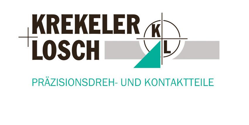 Arbeitgeberlogo von Krekeler & Losch GmbH & Co. KG