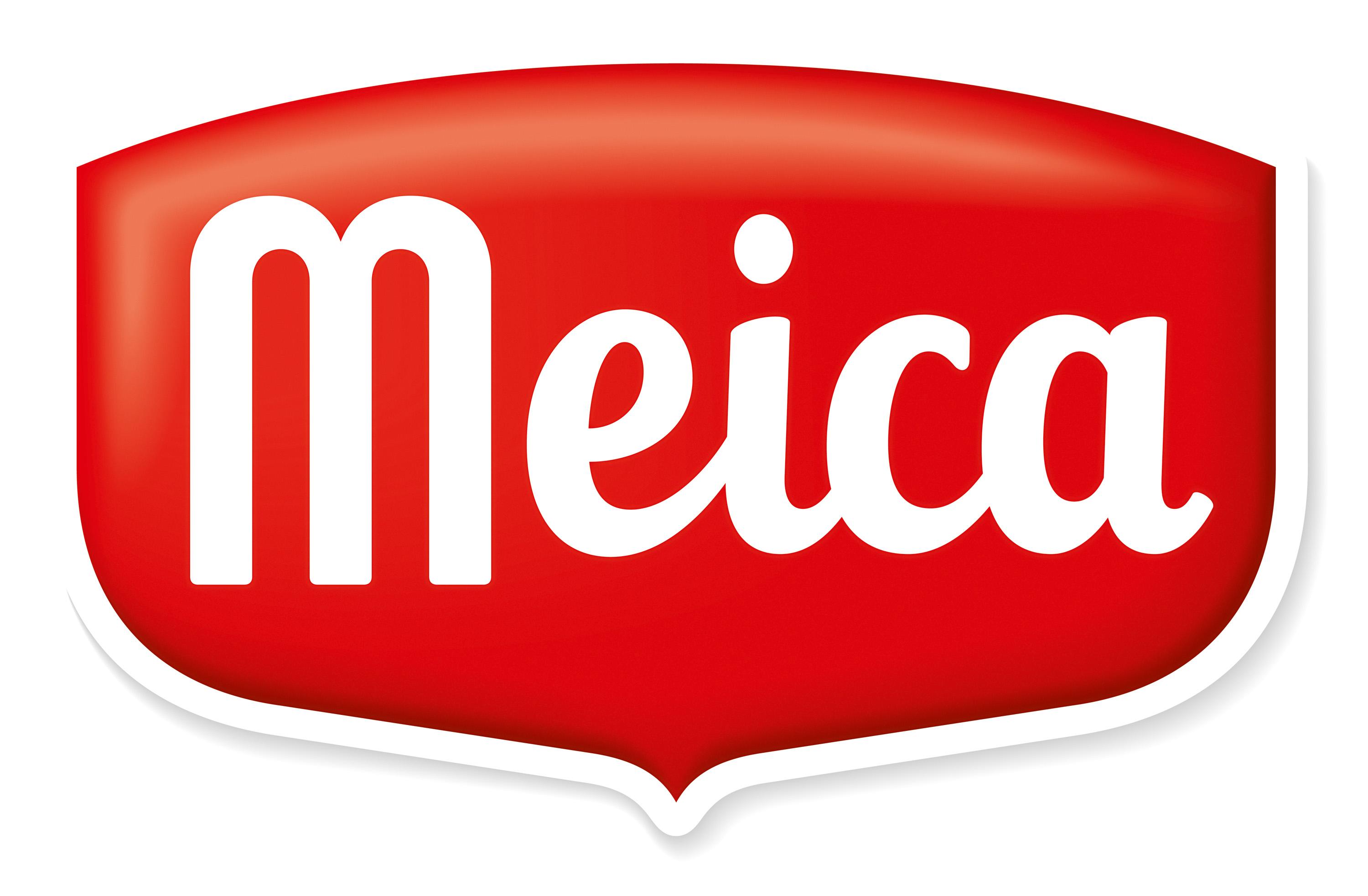 Arbeitgeberlogo von Meica Ammerländische Fleischwarenfabrik Fritz Meinen GmbH & Co. KG