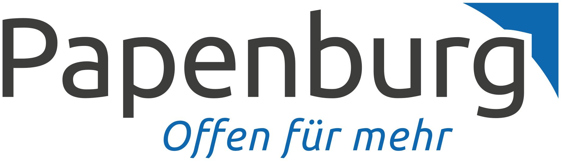 Arbeitgeberlogo von Stadt Papenburg