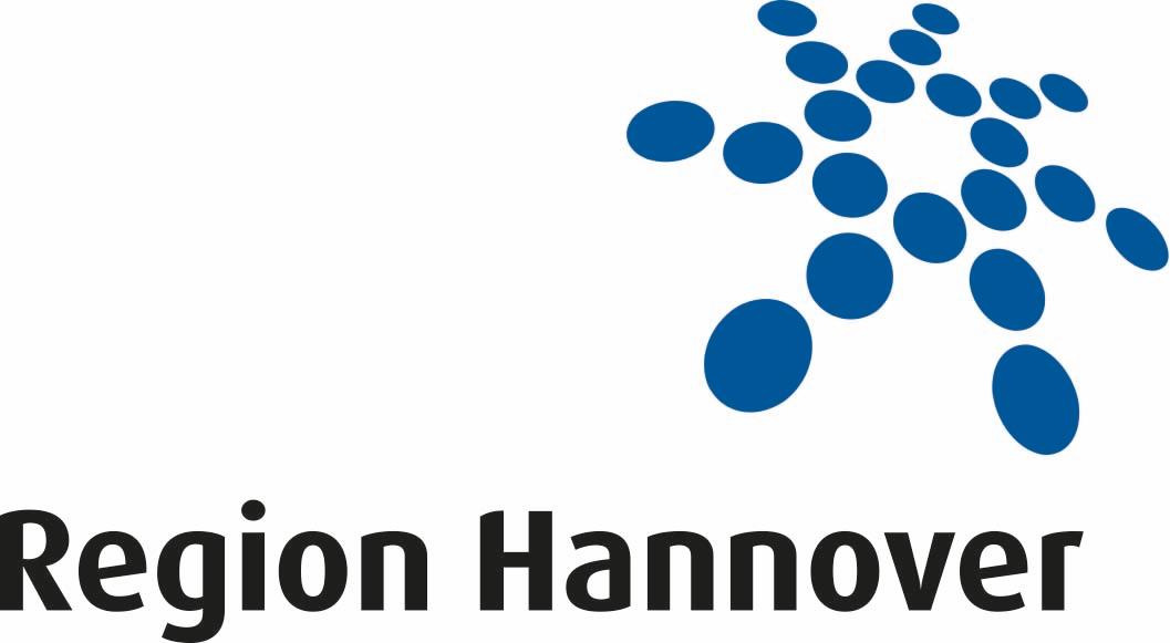Arbeitgeberlogo von Region Hannover
