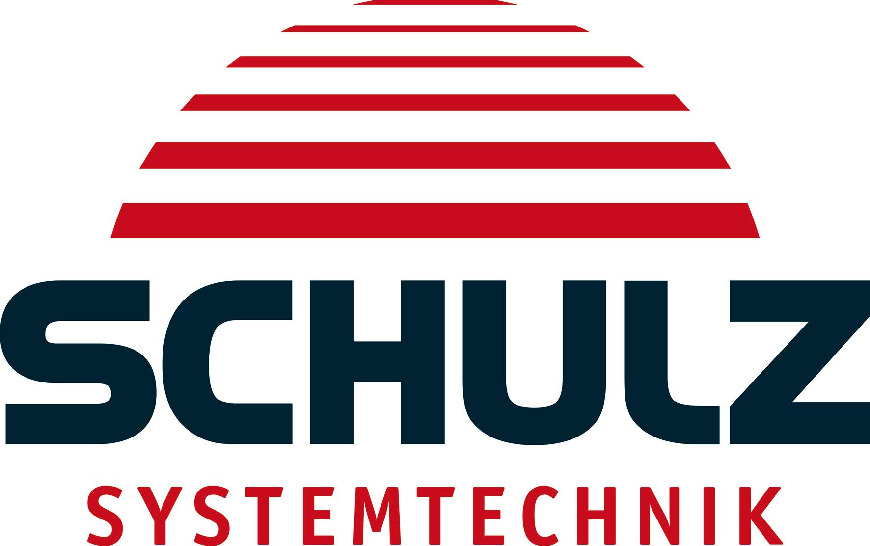 Arbeitgeberlogo von SCHULZ Systemtechnik GmbH