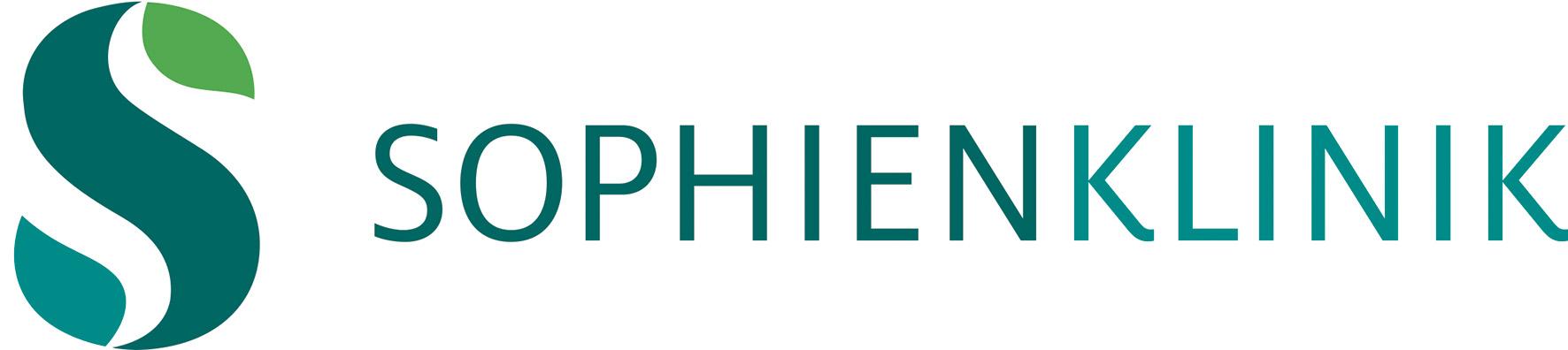 Arbeitgeberlogo von Sophienklinik GmbH