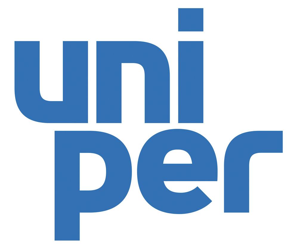 Arbeitgeberlogo von Uniper Kraftwerke GmbH