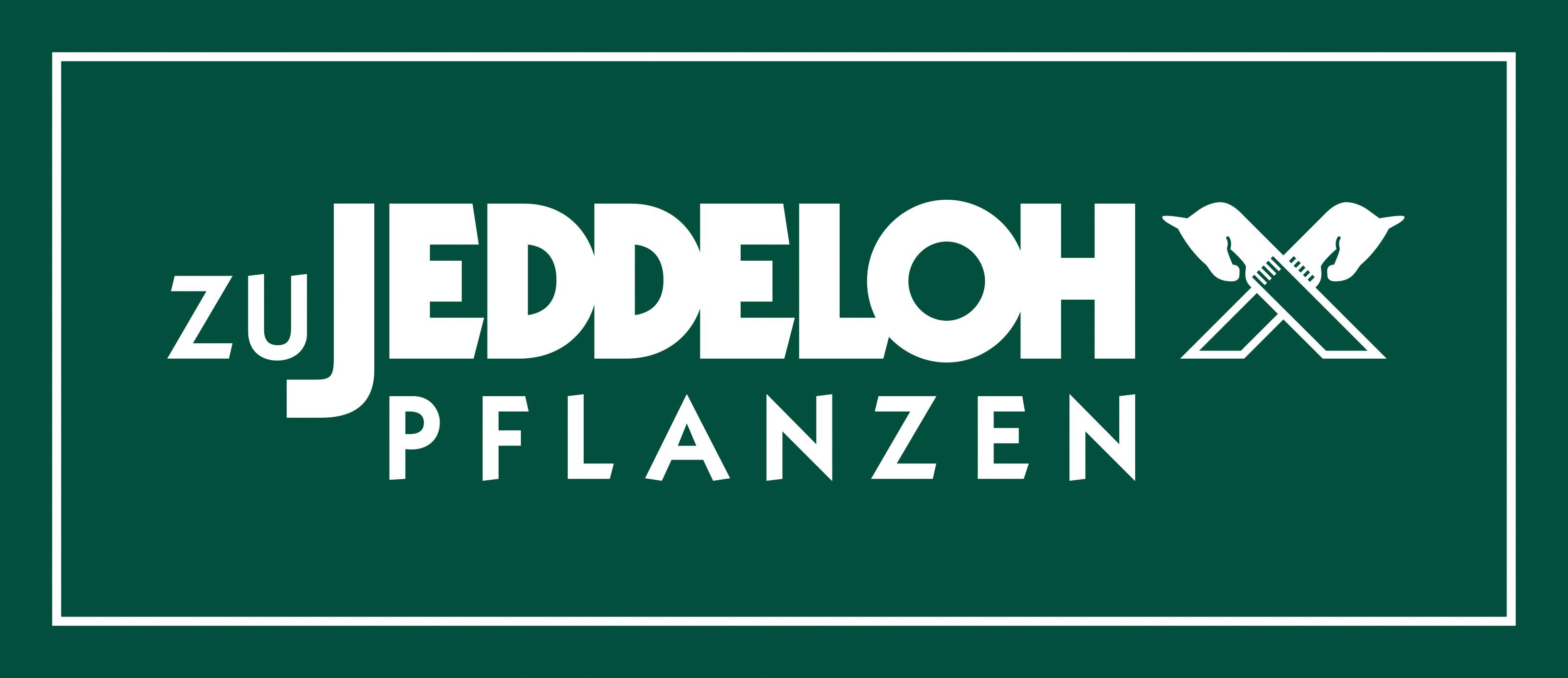 Arbeitgeberlogo von zu Jeddeloh Pflanzenhandels-GmbH