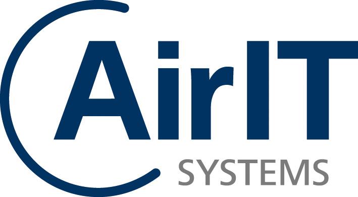 Arbeitgeberlogo von AirITSystems GmbH