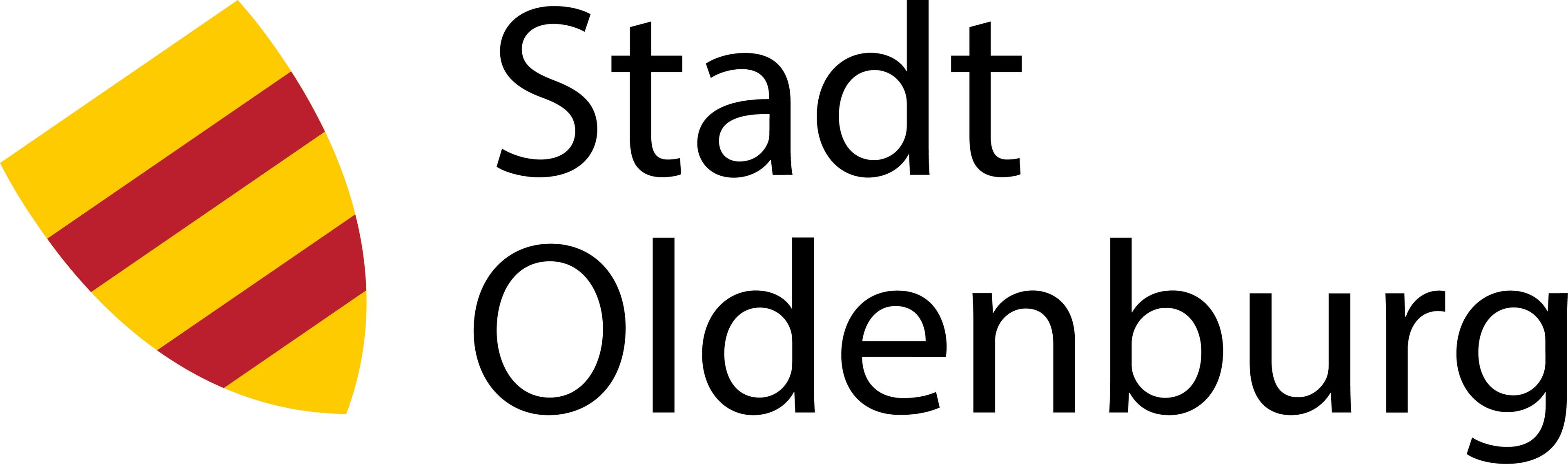 Arbeitgeberlogo von Stadt Oldenburg