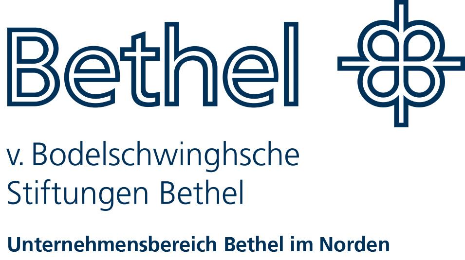 Arbeitgeberlogo von Unternehmensbereich Bethel im Norden