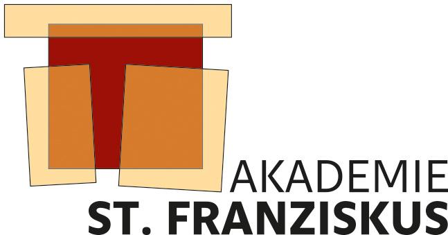 Arbeitgeberlogo von AKADEMIE ST. FRANZISKUS Katholische Bildungsstätte im Sozial- und Gesundheitswesen GmbH