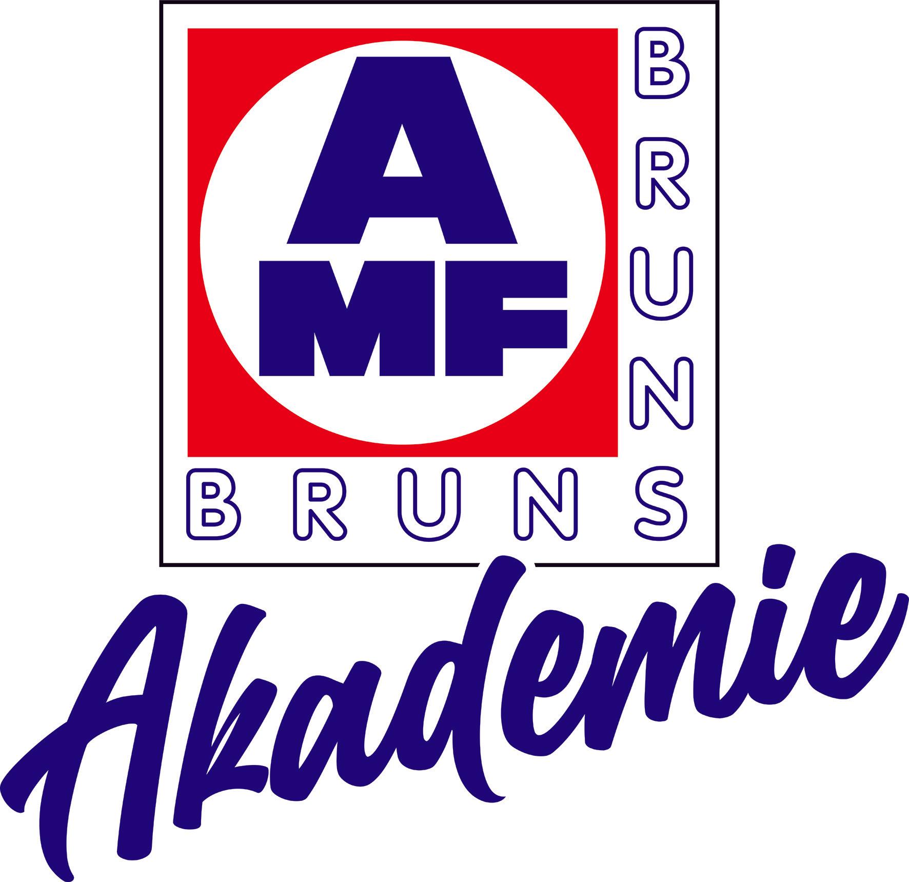 Arbeitgeberlogo von AMF-Bruns Akademie GmbH & Co. KG