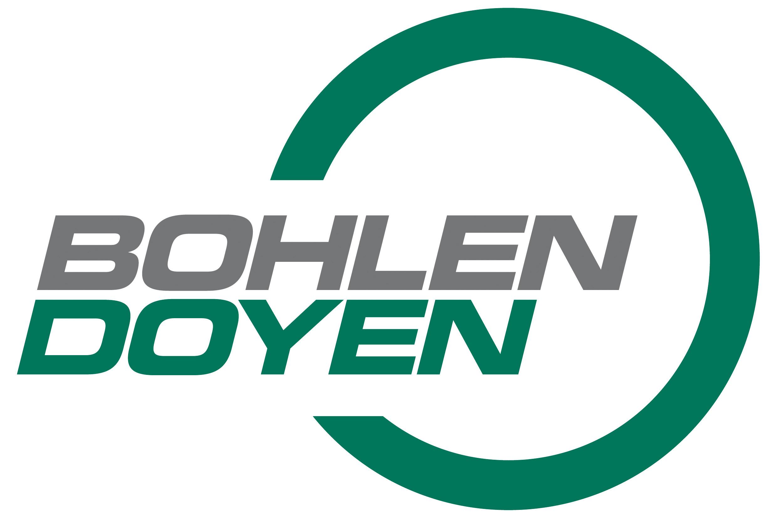 image - Bohlen & Doyen Bau GmbH