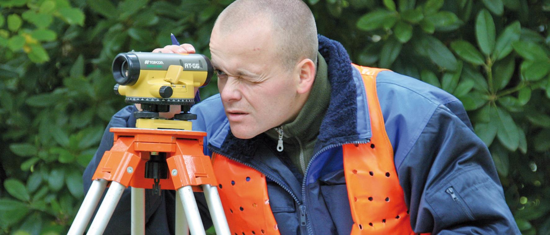 Bau-ABC Rostrup – Bildungszentrum der Bauwirtschaft