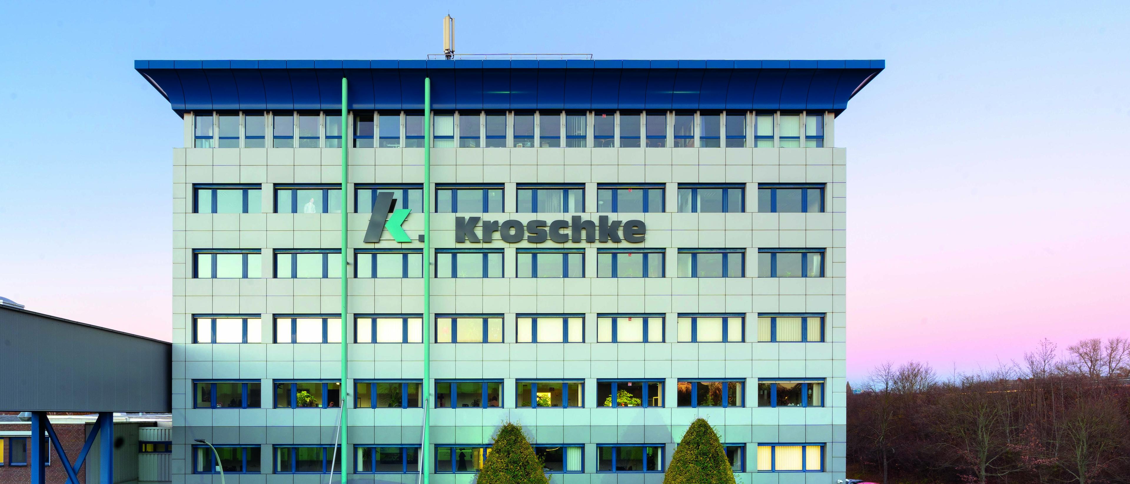 Kroschke sign-international GmbH