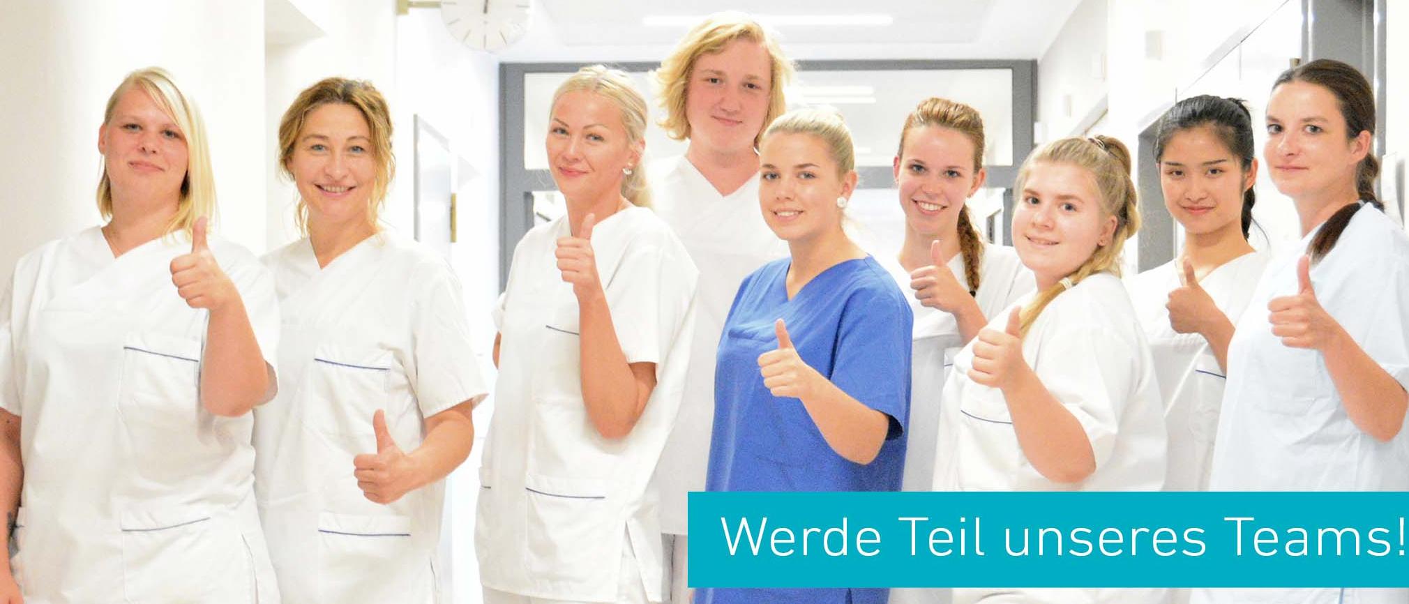 Klinikum Wilhelmshaven gGmbH