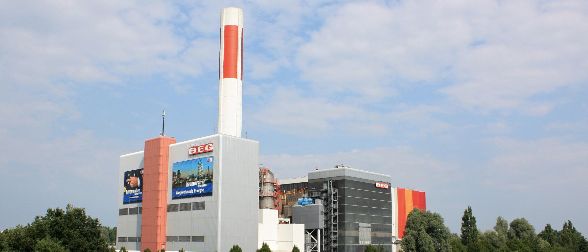 Bremerhavener Entsorgungsgesellschaft mbH