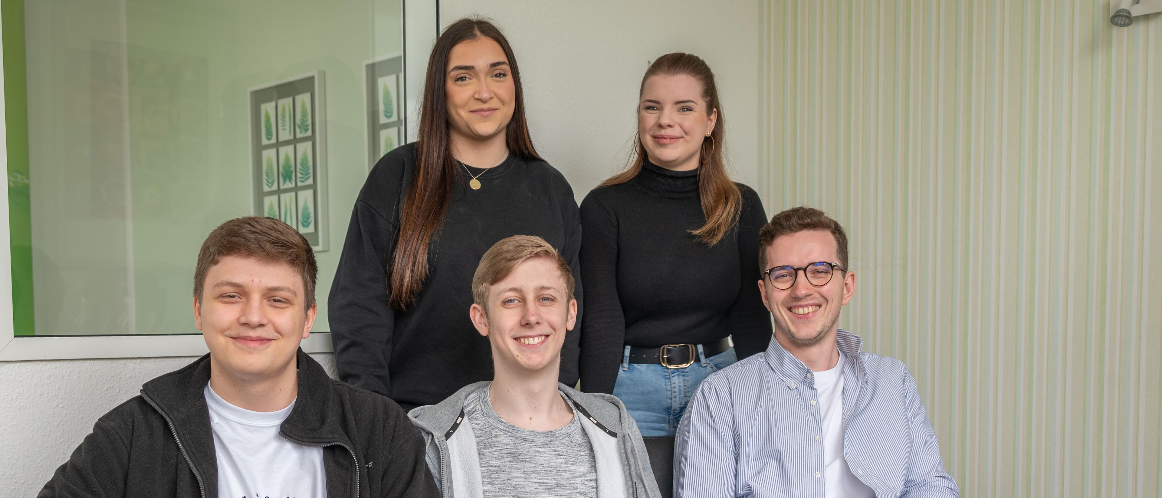 Seghorn GmbH