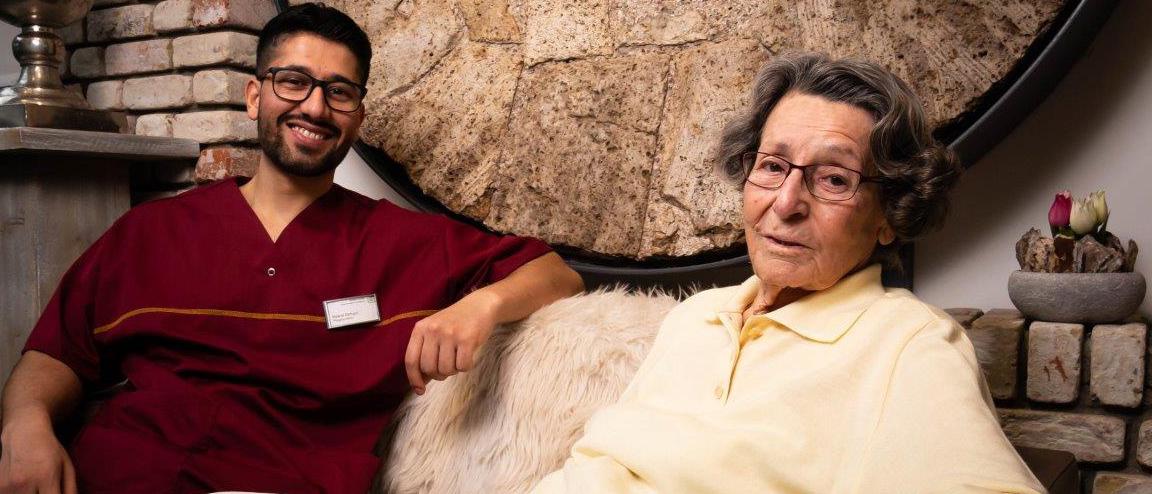 Senioren Wohnpark Weser GmbH