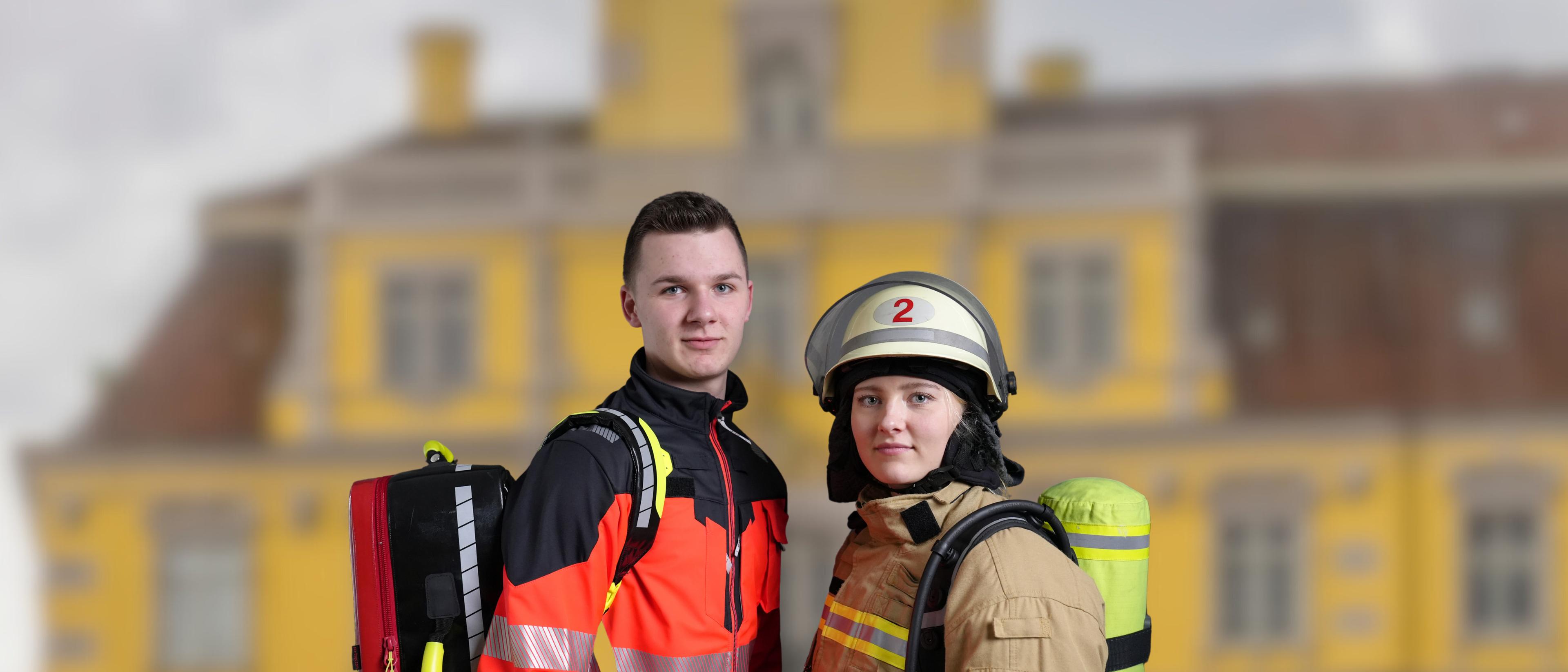 Berufsfeuerwehr der Stadt Oldenburg